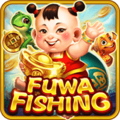 Fuwa Fishing game banner