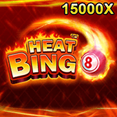 Heat Bingo গেম