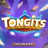 Tongits card game at jili host ph